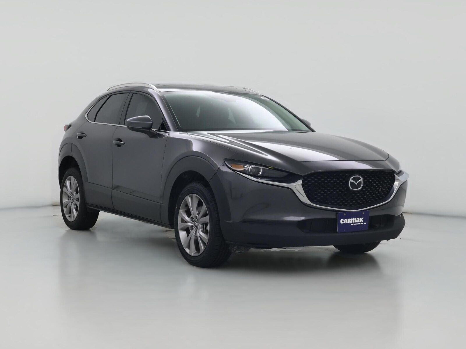 2021 MAZDA CX-30