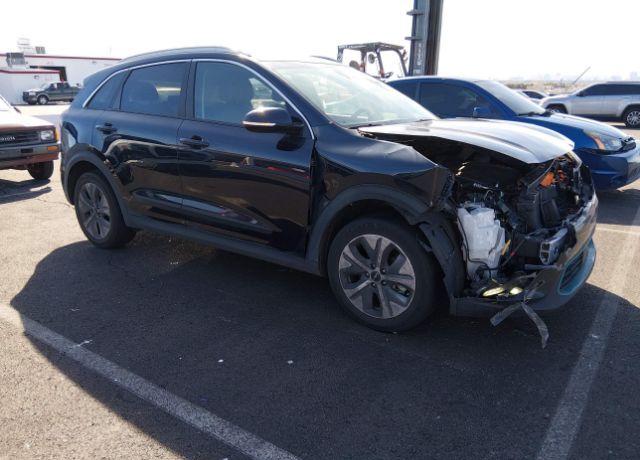 2022 KIA Niro