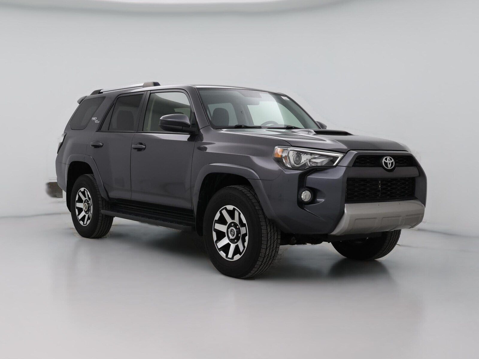 2018 TOYOTA 4-Runner