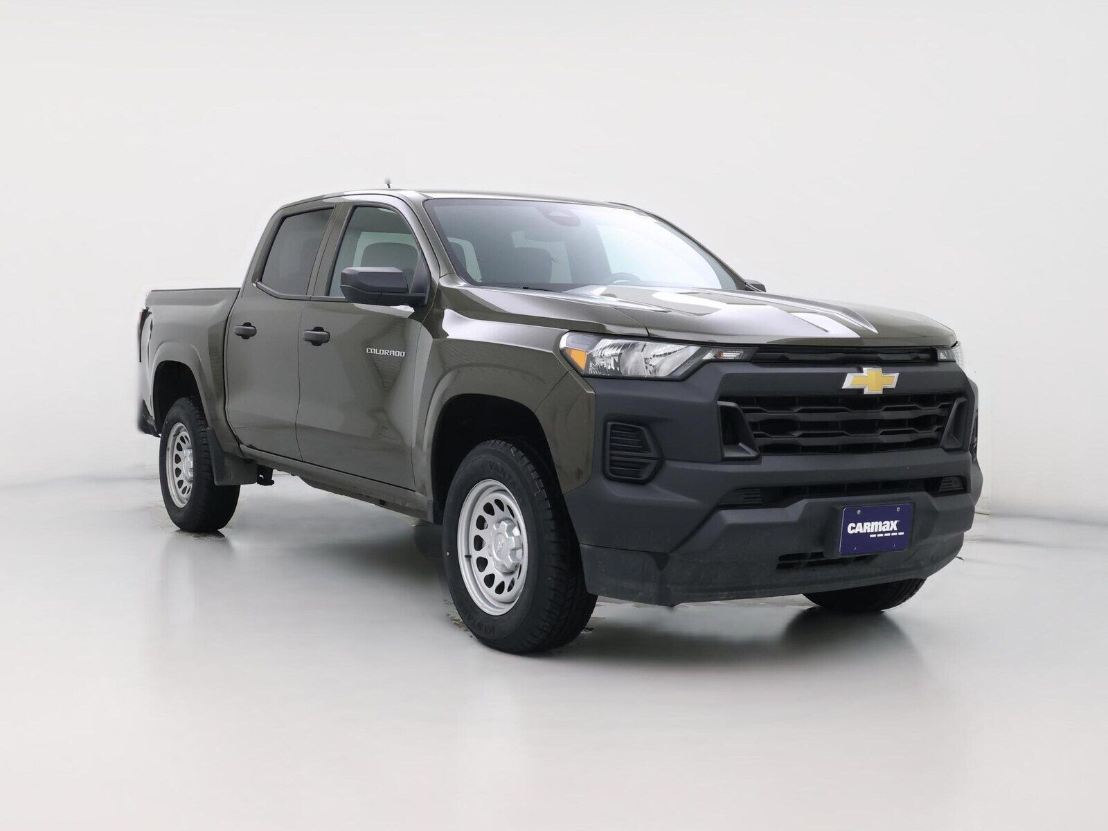 2023 CHEVROLET Colorado