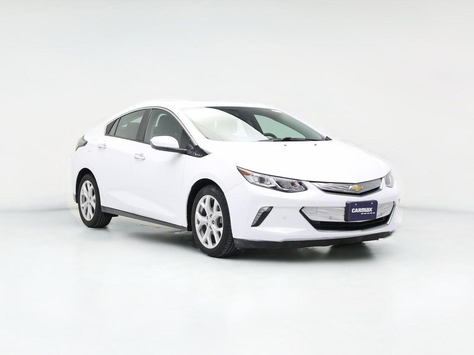 2017 CHEVROLET Volt