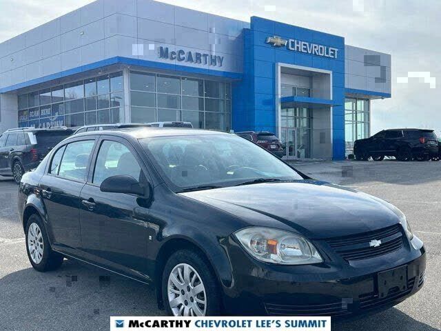 2009 CHEVROLET Cobalt