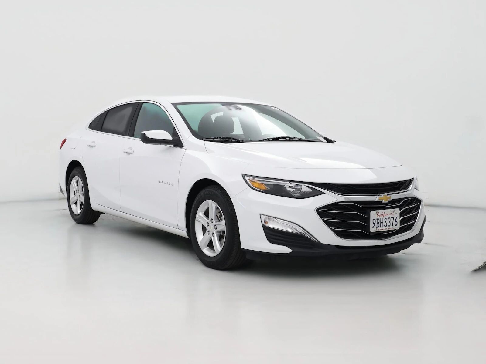 2022 Chevrolet Malibu