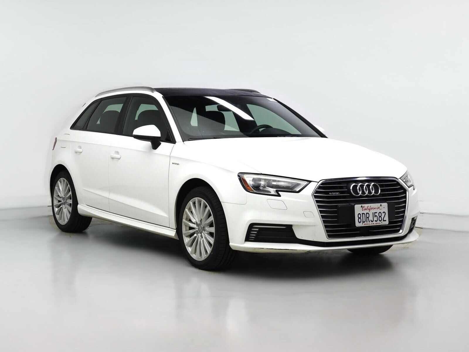 2018 AUDI A3