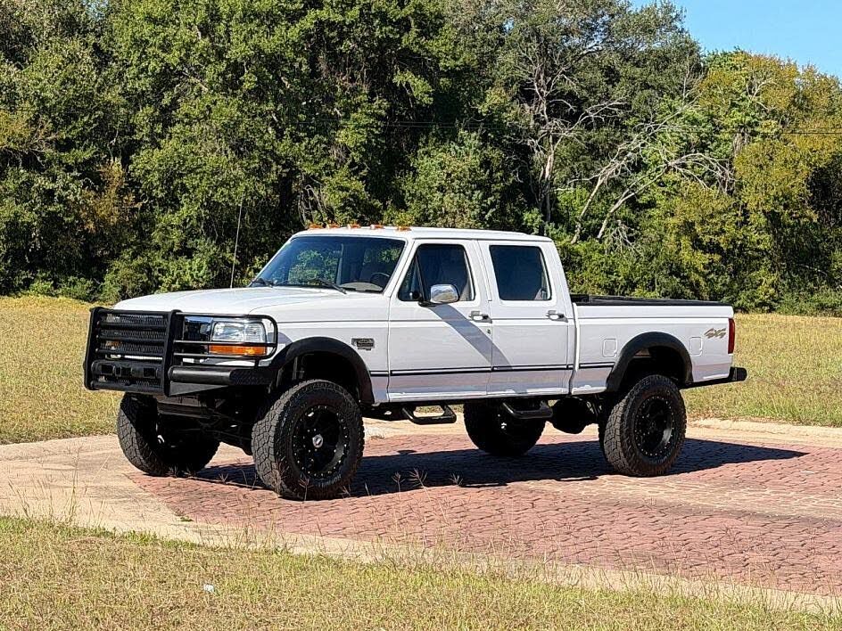 Ford F-250