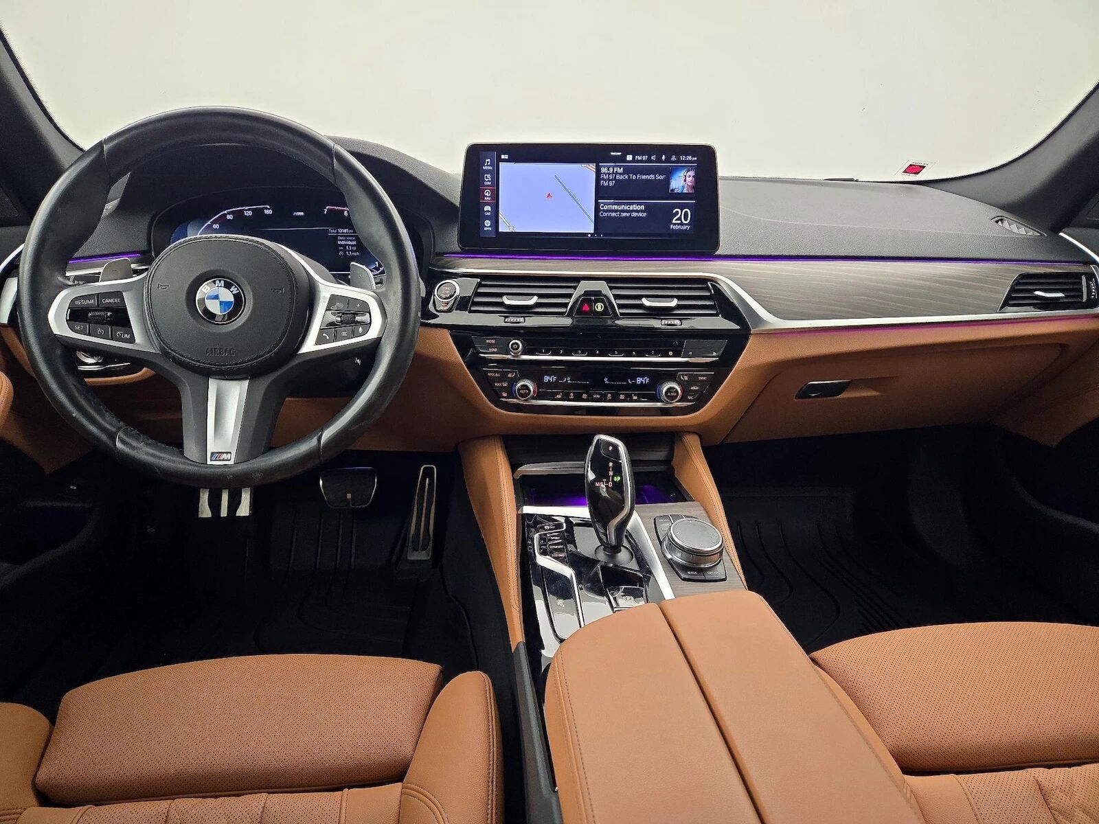 2023 BMW 5 Series