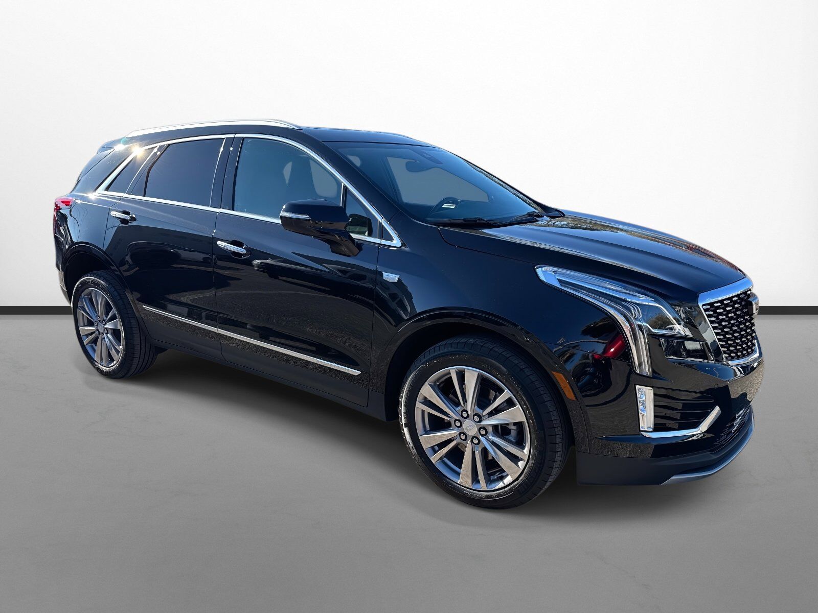 2024 CADILLAC XT5