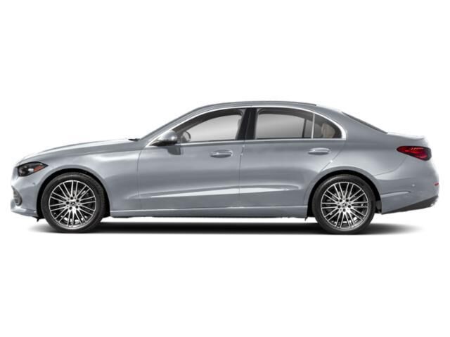 2026 Mercedes-Benz C-Class