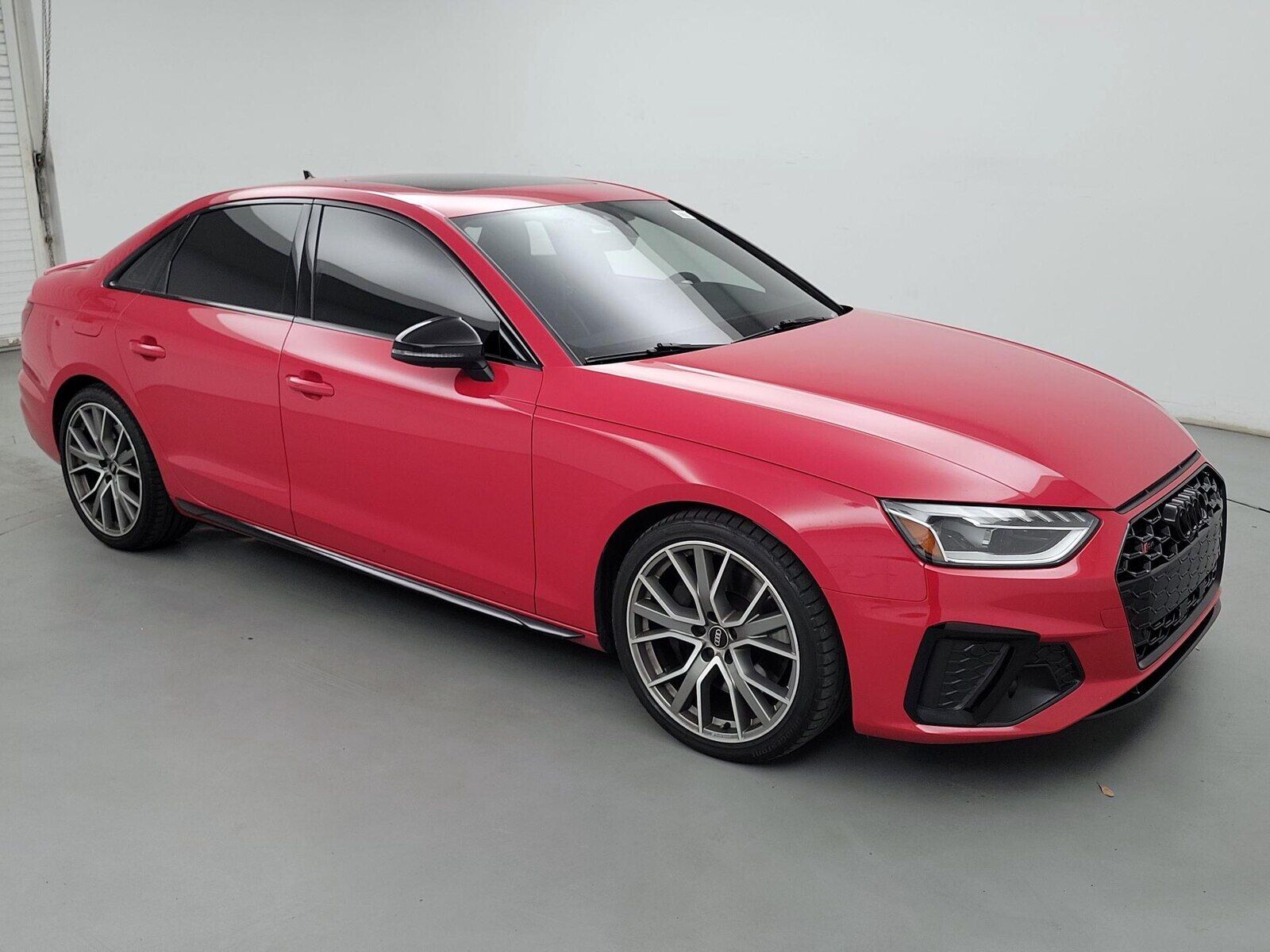 2023 AUDI S4