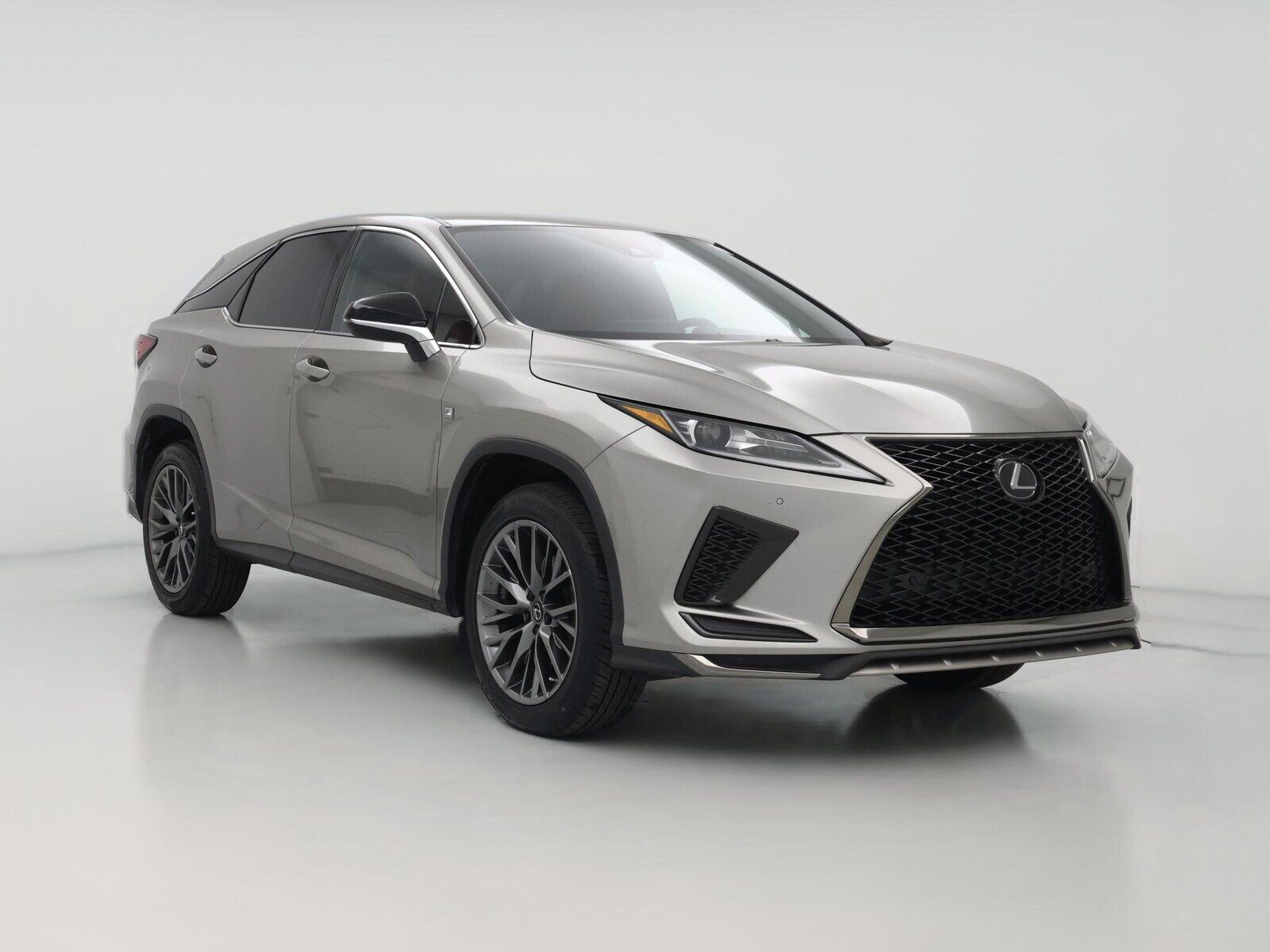 2020 LEXUS RX
