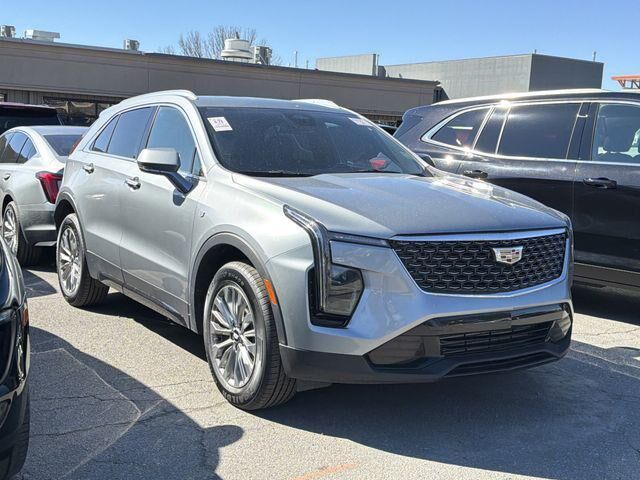 2024 CADILLAC XT4