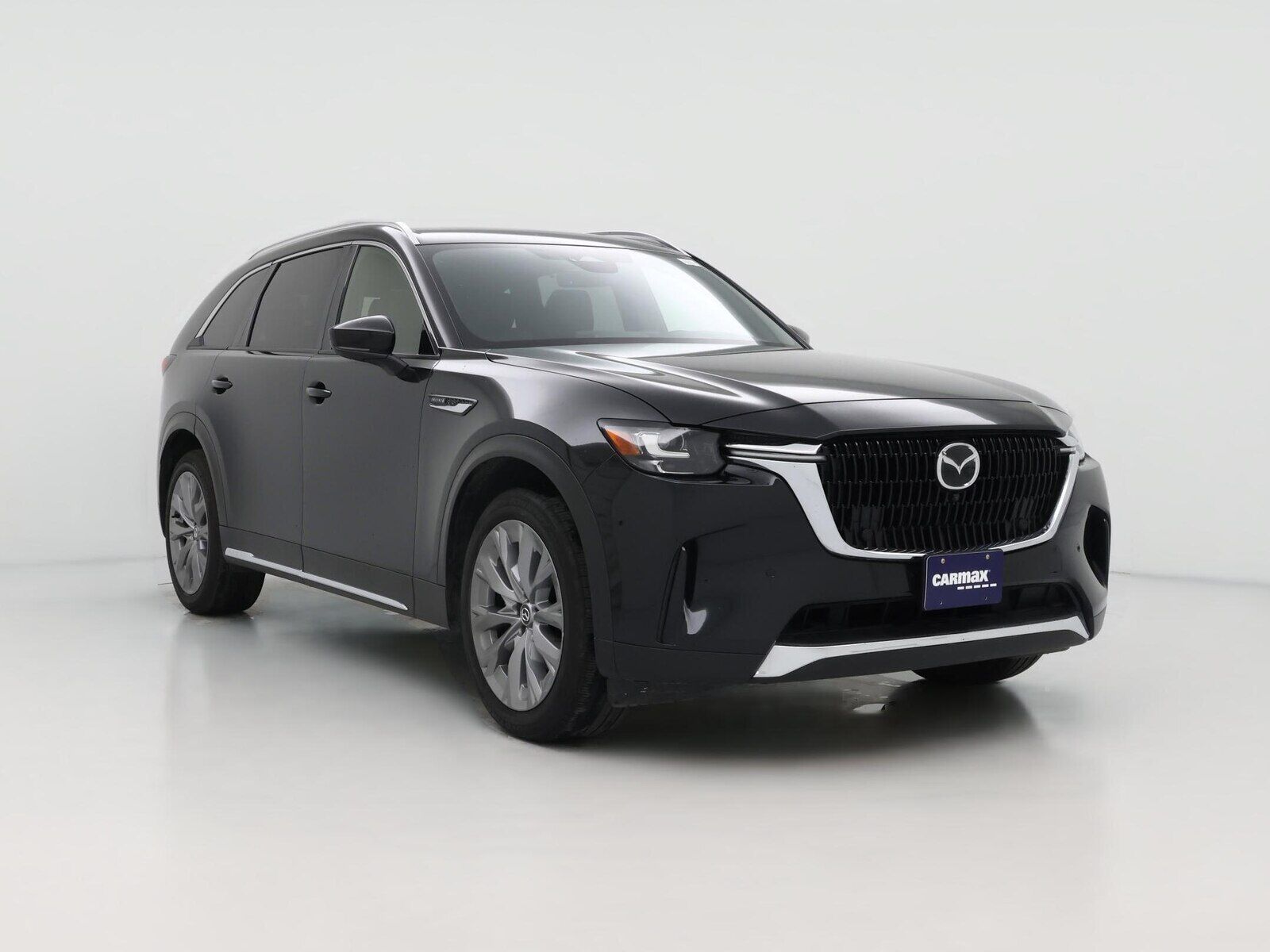 2025 MAZDA CX-90