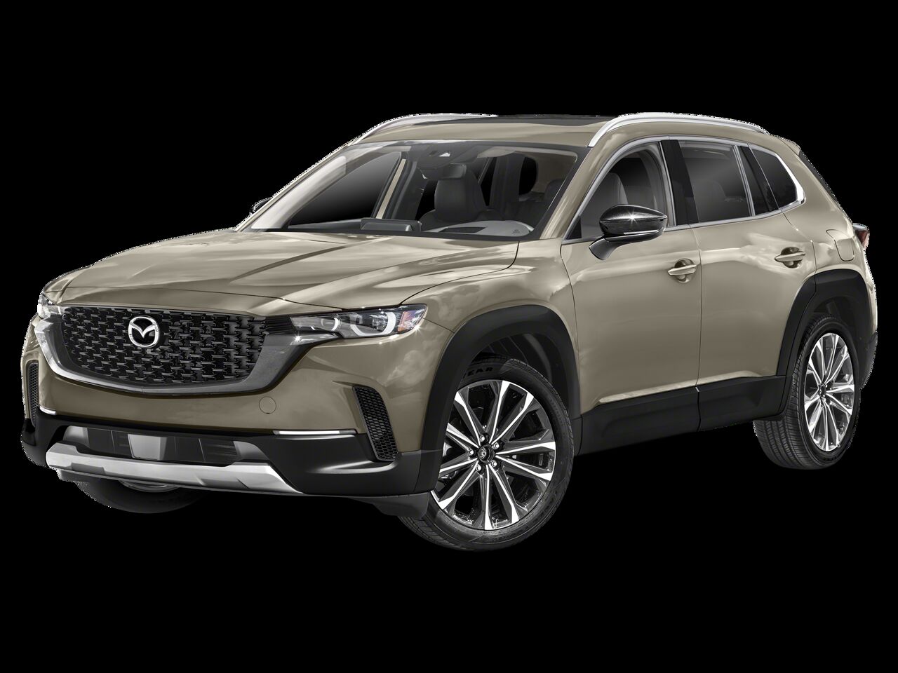 2023 MAZDA CX-50
