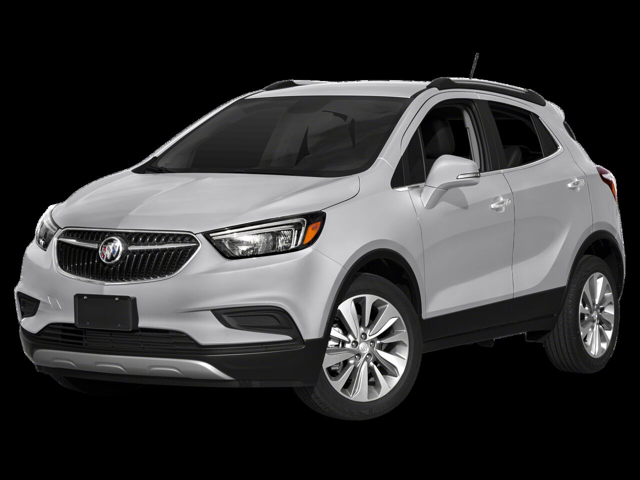 2019 BUICK Encore