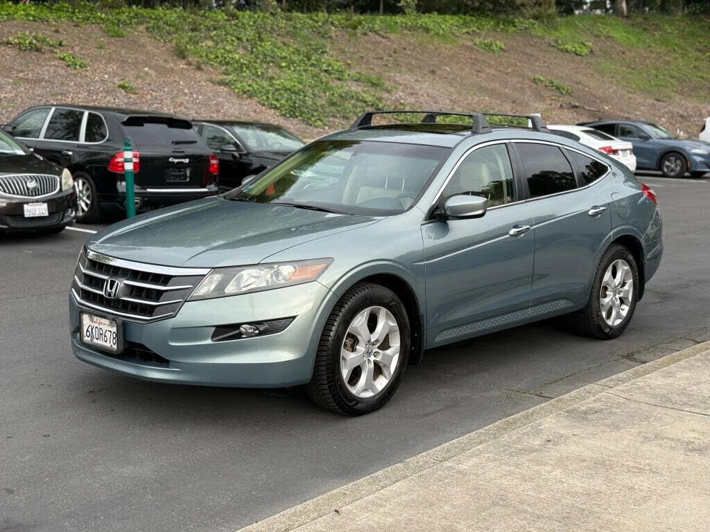 2010 HONDA Accord