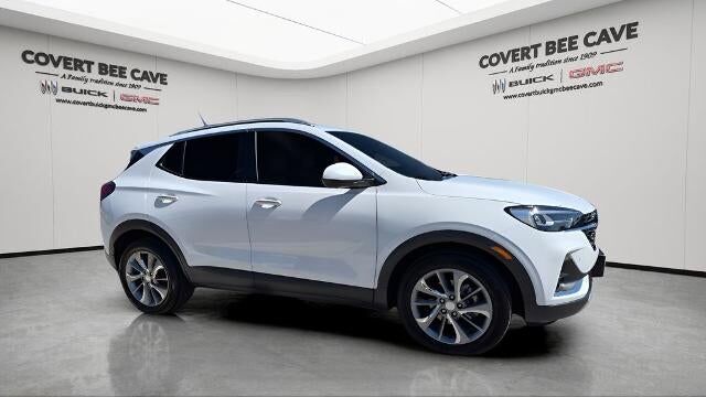 2023 BUICK Encore GX