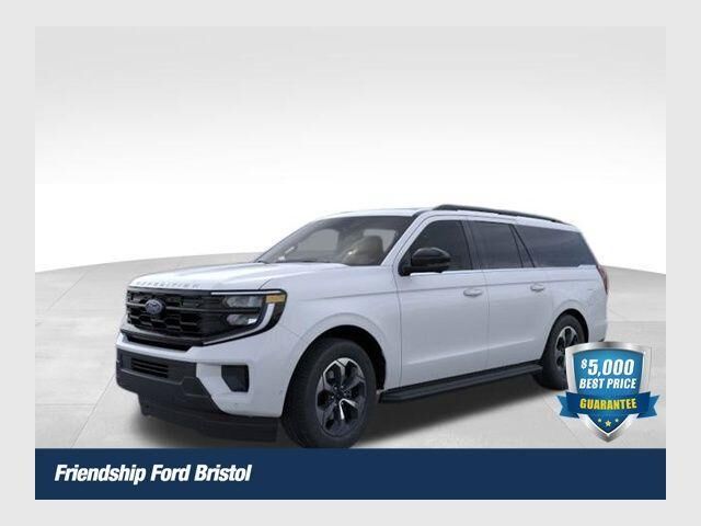 2026 FORD Expedition