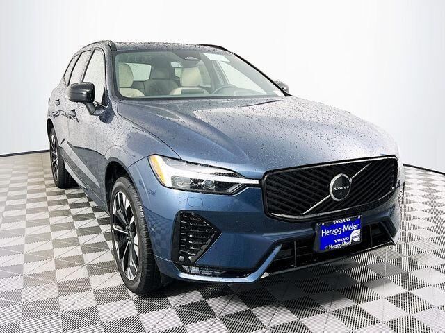 2026 VOLVO XC60