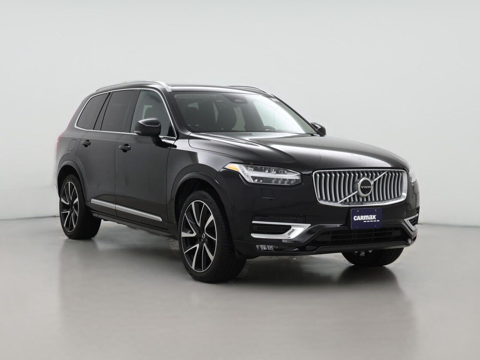 2024 VOLVO XC90