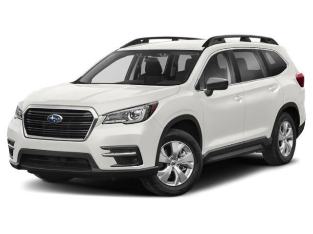 2020 SUBARU Ascent