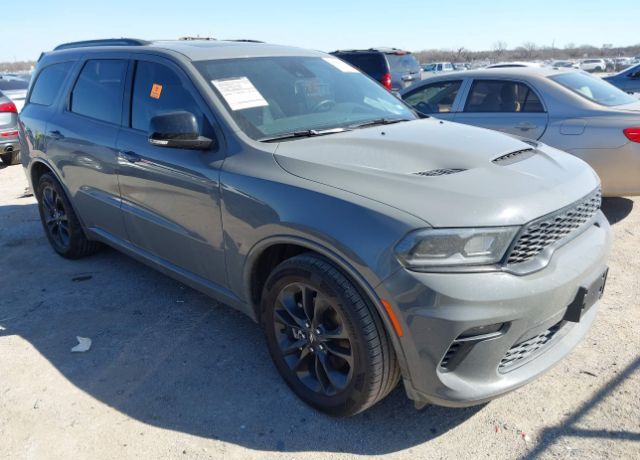 2023 DODGE Durango