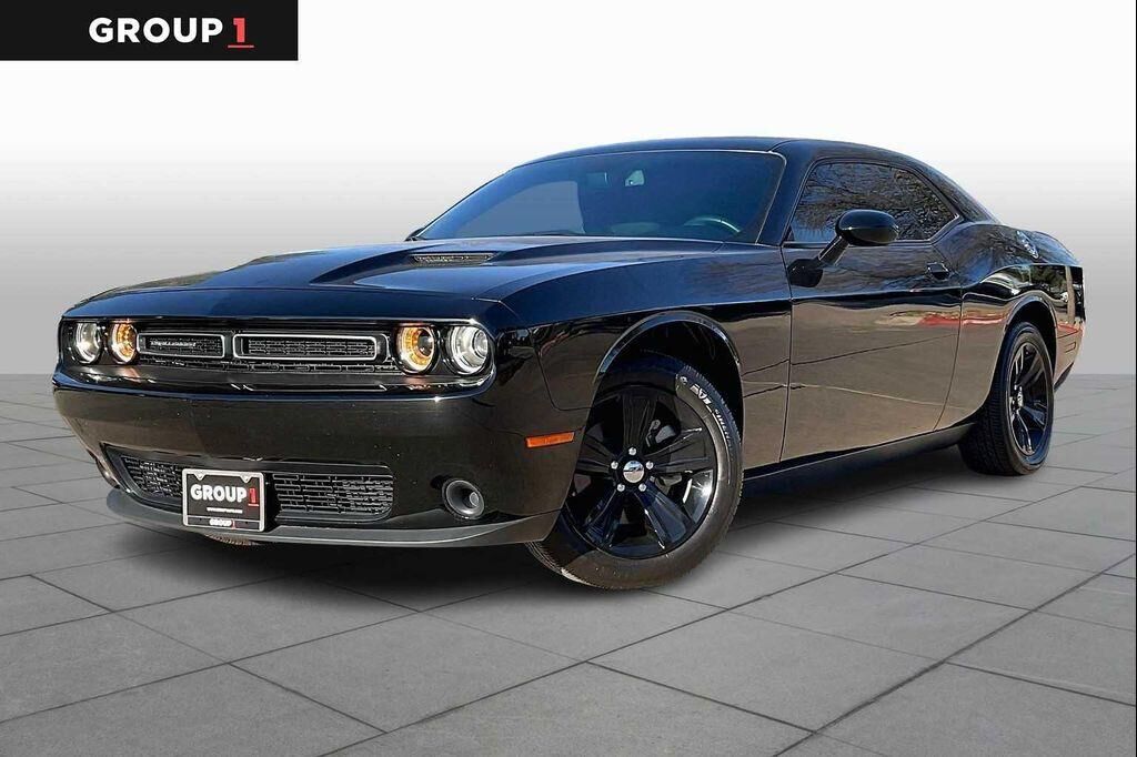DODGE