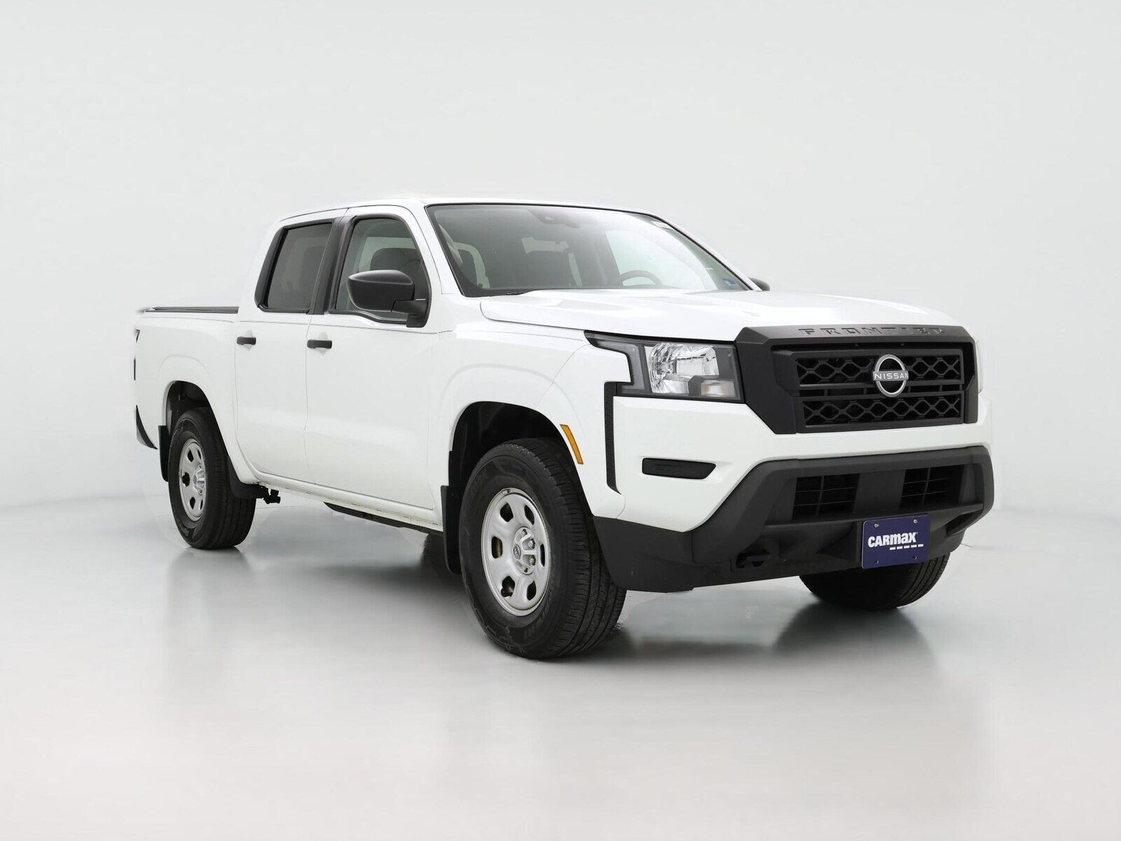 2023 NISSAN Frontier