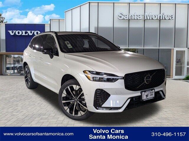 2026 VOLVO XC60