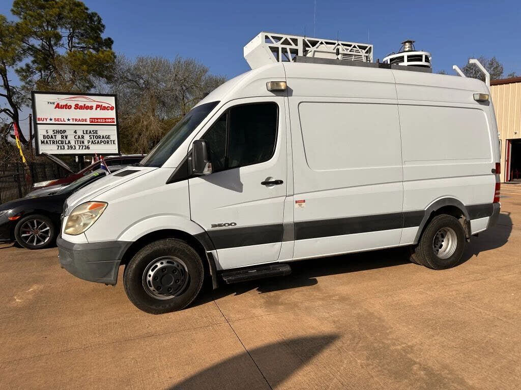 Dodge Sprinter