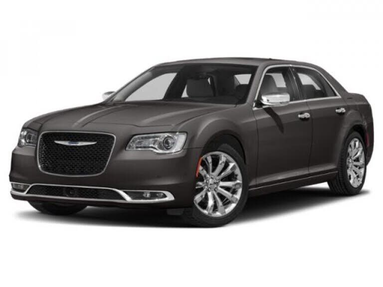 2018 CHRYSLER 300