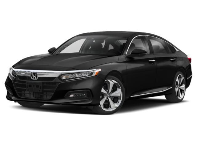 2020 HONDA Accord