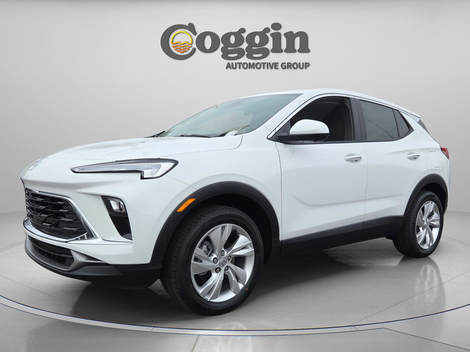 2026 BUICK Encore GX