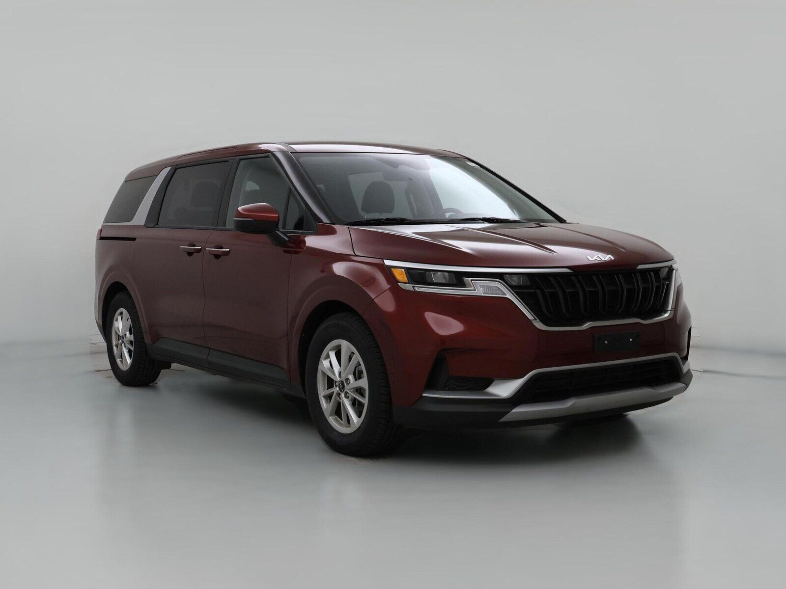 2024 KIA Carnival
