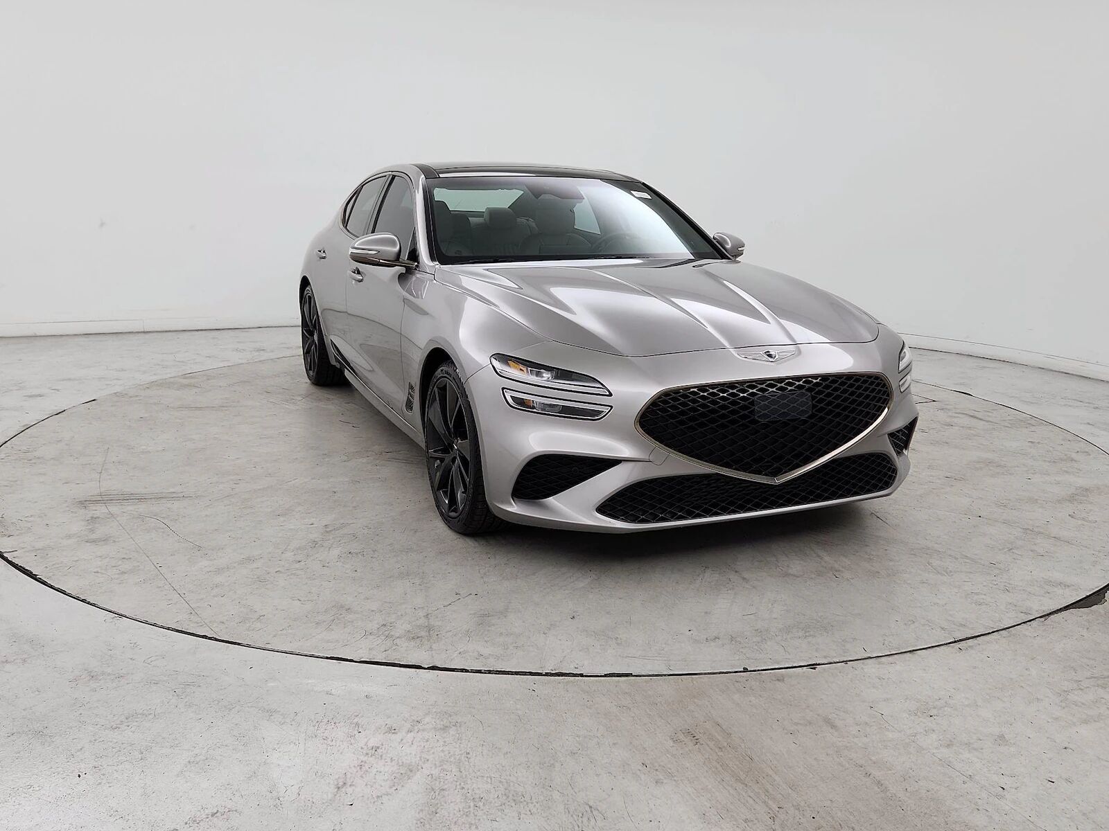 2023 GENESIS G70