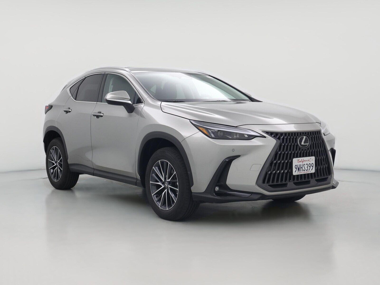 2026 LEXUS NX