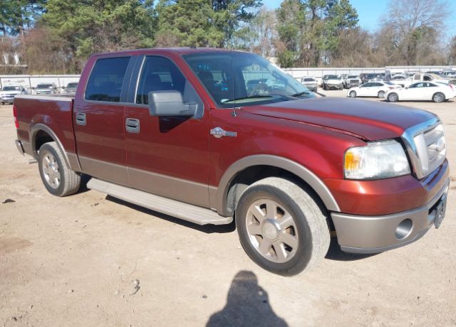 2006 FORD F-150
