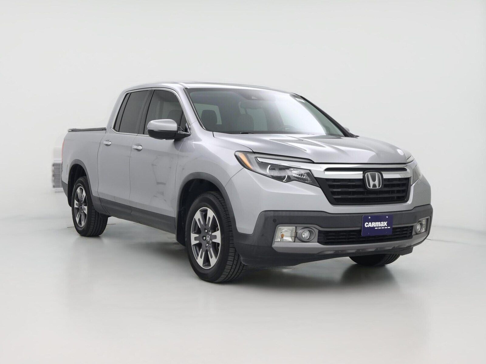 2018 HONDA Ridgeline