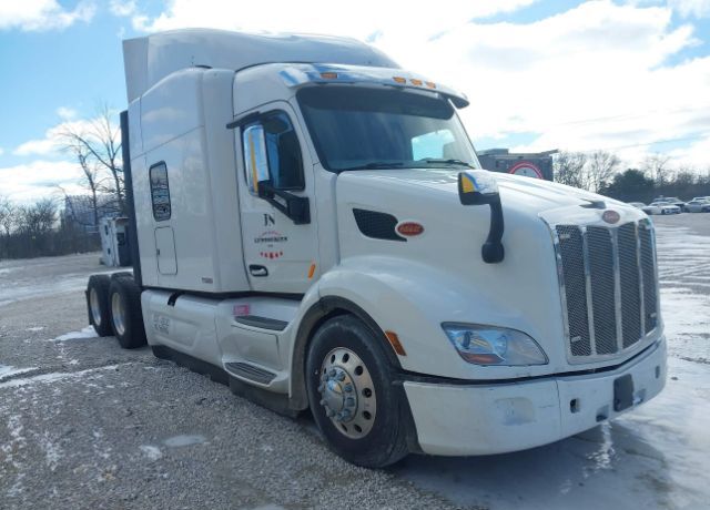 2020 PETERBILT 579