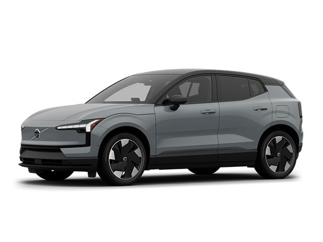 2026 VOLVO EX30