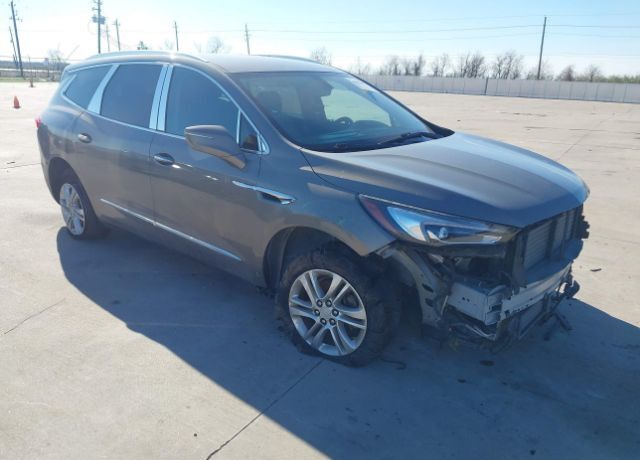 2019 BUICK Enclave