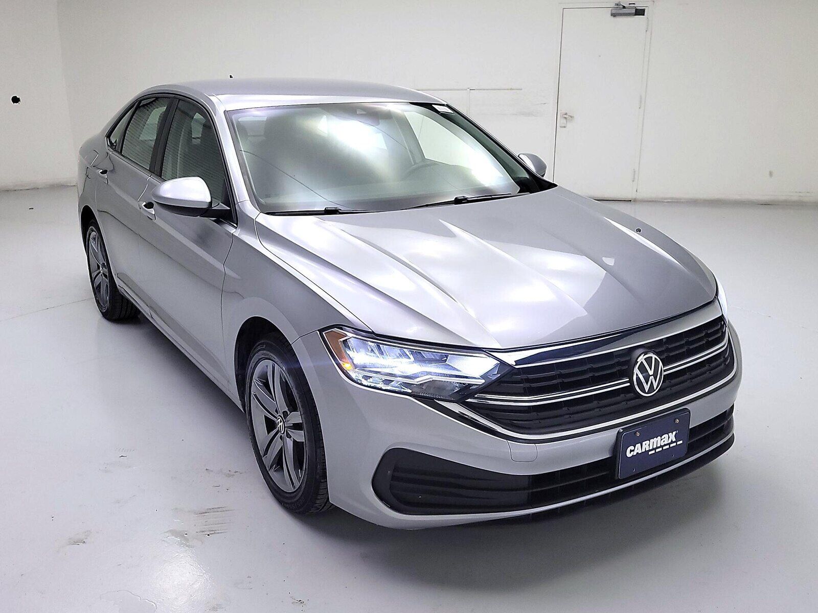 2024 VOLKSWAGEN Jetta