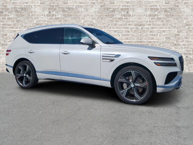 2026 GENESIS GV80