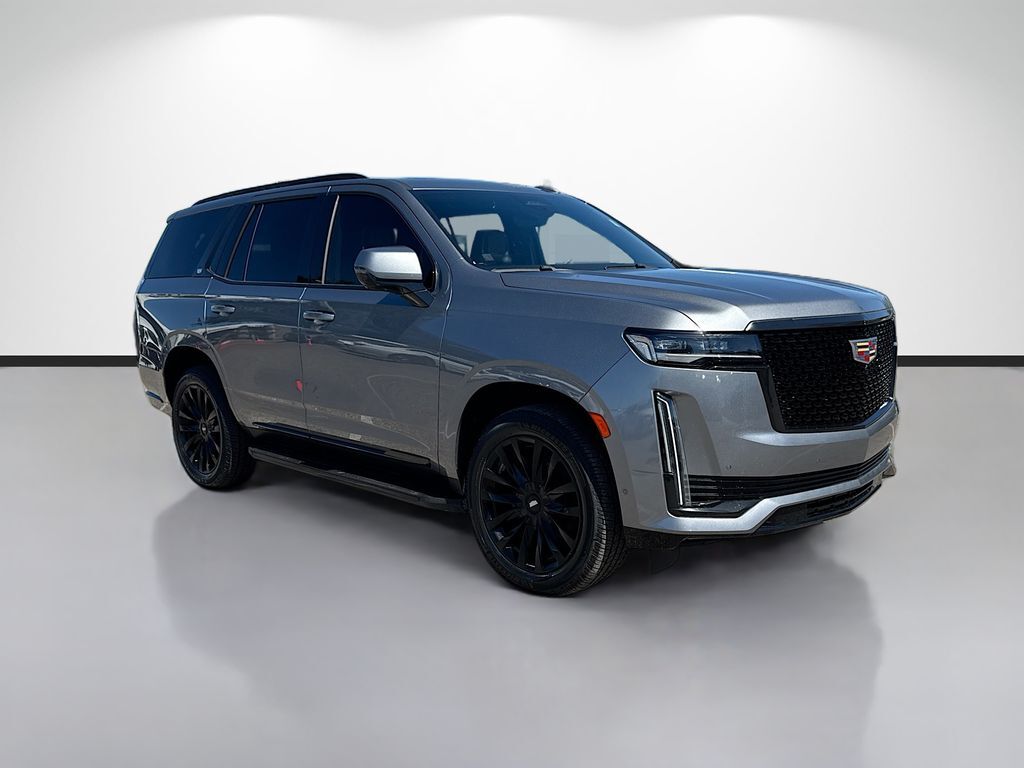 2022 CADILLAC Escalade