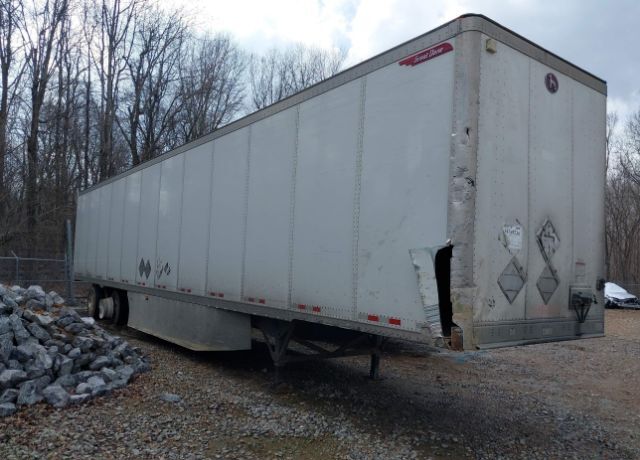 2023 GREAT DANE TRAILERS Great Dane Trailers