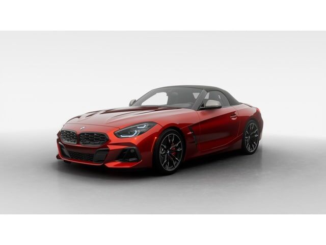 2026 BMW Z4