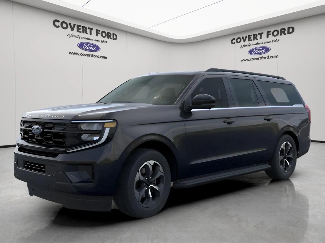 2026 FORD Expedition