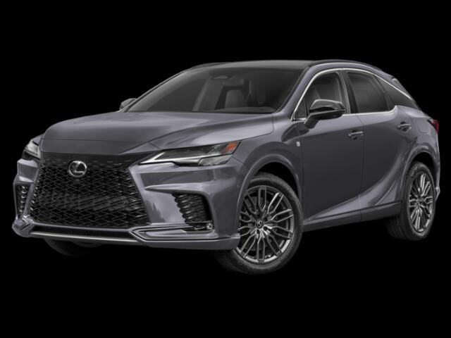 2023 LEXUS RX