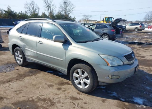 2005 LEXUS RX