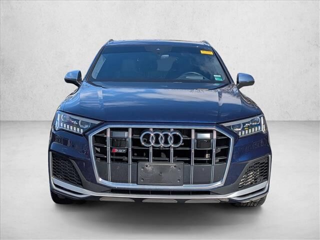 2020 Audi SQ7