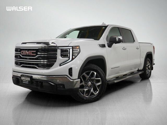 2023 GMC Sierra